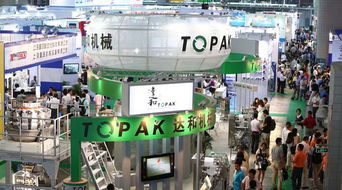 技術驅動創新，服務引領未來——2017上海食品包裝機械展聚焦新產品與技術服務